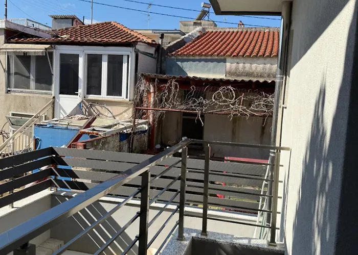 Hasalla Homes 2 * Néa Fókaia