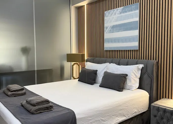 Hasalla Homes 2 Néa Fókaia
