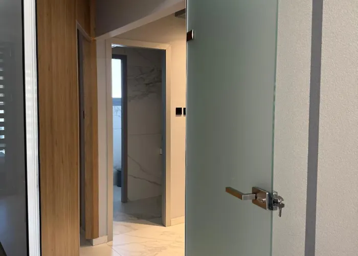 Hasalla Homes 2 Lejlighed