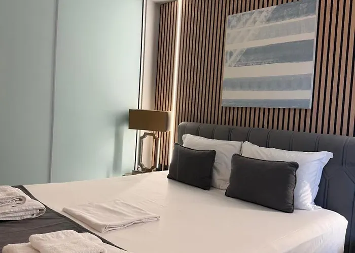 Hasalla Homes 2 Néa Fókaia