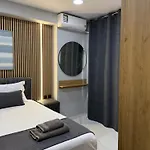 Appartement Hasalla Homes 2 Néa Fókaia