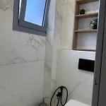 Appartement Hasalla Homes 2 Néa Fókaia
