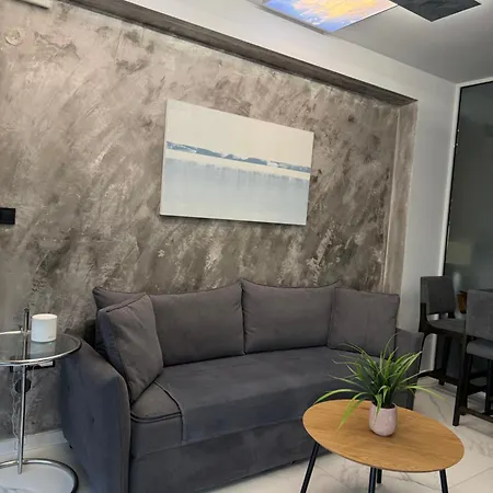 Hasalla Homes 2 * Néa Fókaia