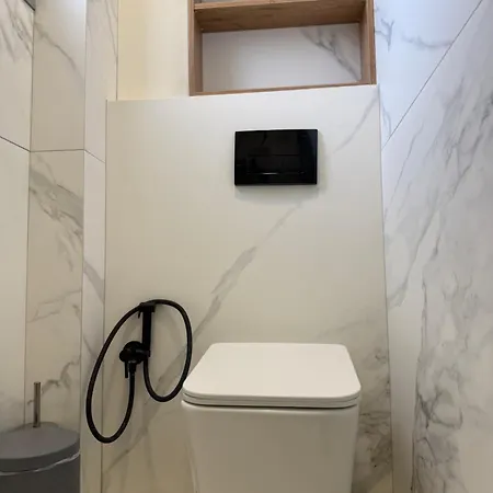 Appartement Hasalla Homes 2 *