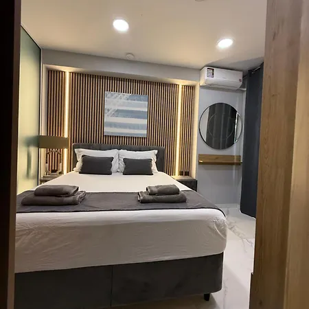 Hasalla Homes 2 Appartement