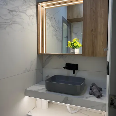 Hasalla Homes 2 * Néa Fókaia