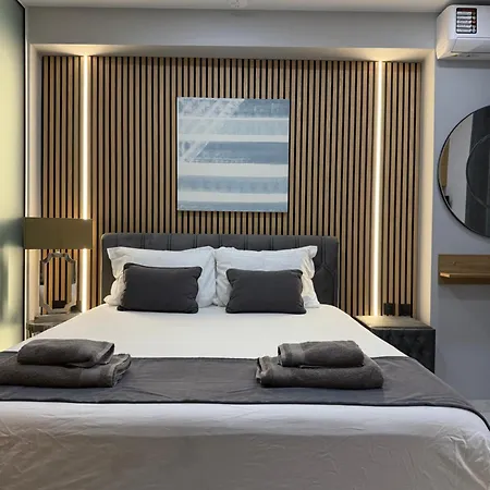 Afoi Hasalla 2 Apartment