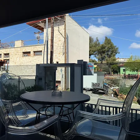 Апартаменты Afoi Hasalla 2