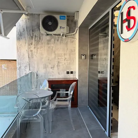 Hasalla Homes 2 * Néa Fókaia