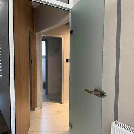 Hasalla Homes 2 Apartman
