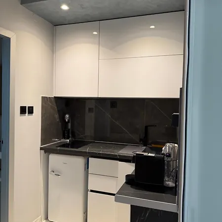 Appartement Hasalla Homes 2