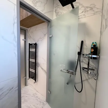 Hasalla Homes 2 Appartement Néa Fókaia