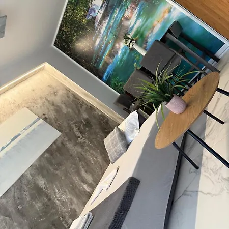 Hasalla Homes 2 Néa Fókaia