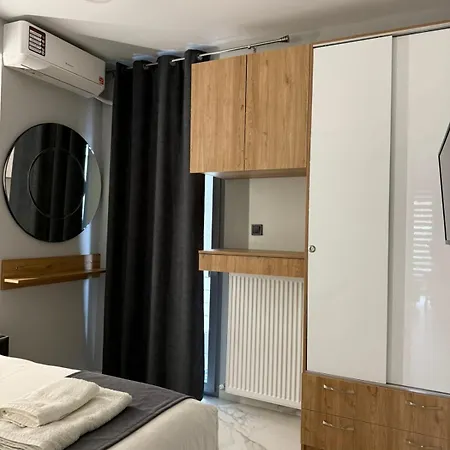 Hasalla Homes 2 Néa Fókaia