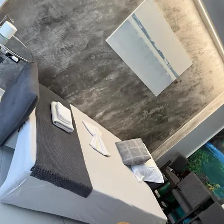Hasalla Homes 2 Appartement