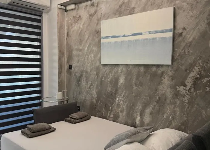 Apartament Hasalla Homes 2 *