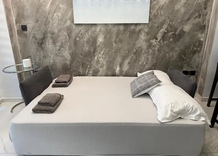 Hasalla Homes 2 Apartament