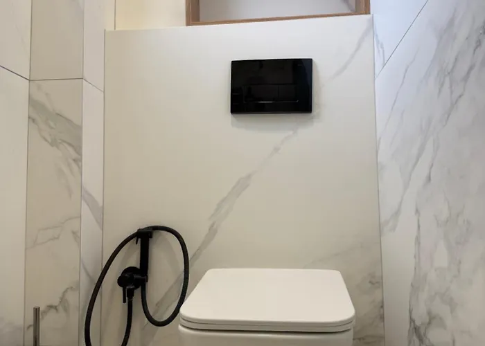 Apartament Hasalla Homes 2 *