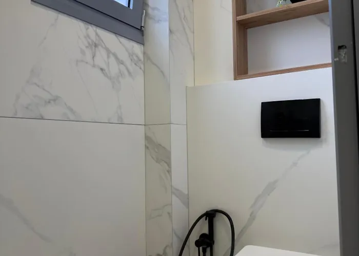 Apartment Afoi Hasalla 2 *