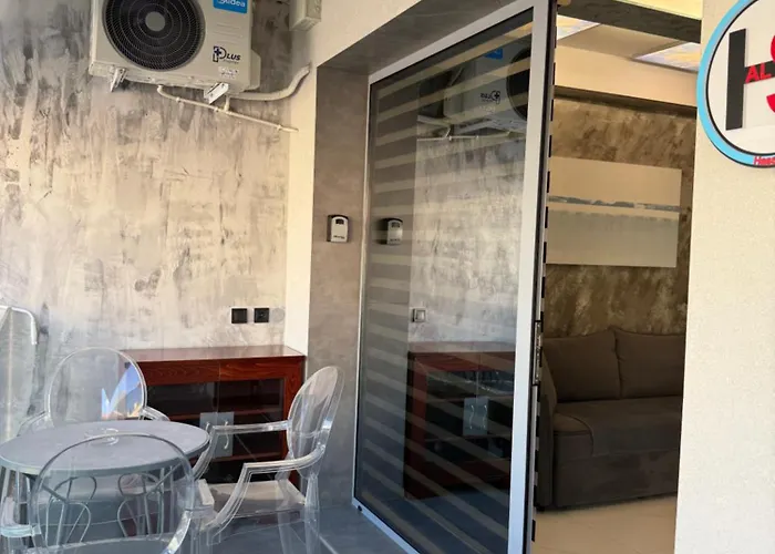 Apartment Afoi Hasalla 2 *