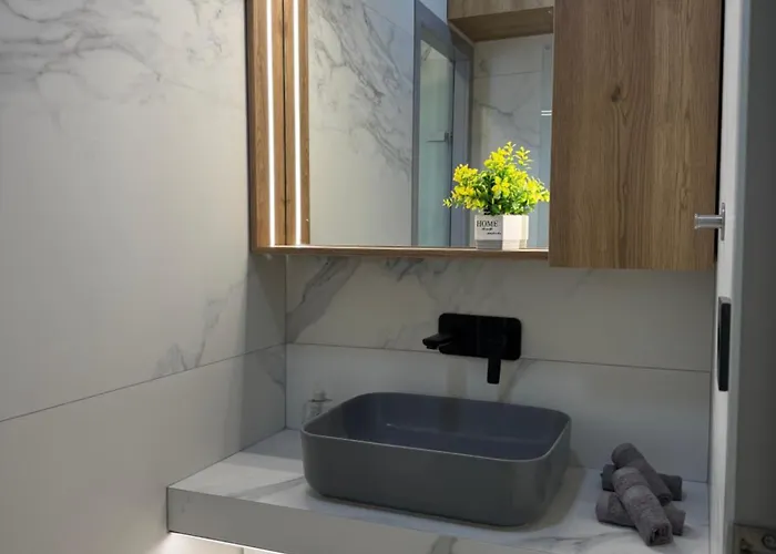Hasalla Homes 2 * Néa Fókaia