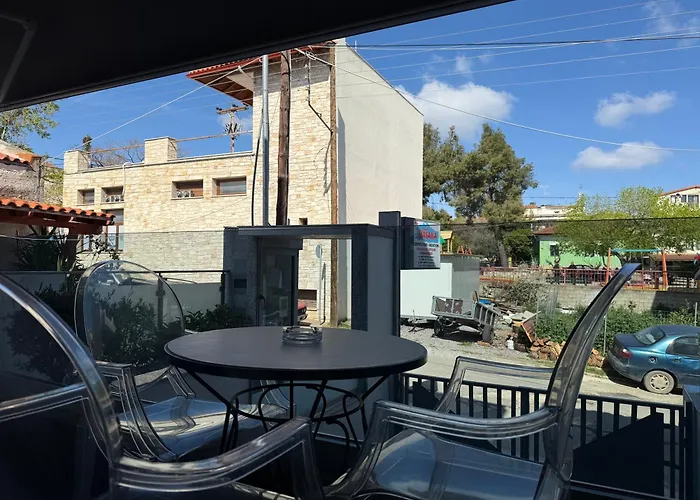 公寓 Afoi Hasalla 2