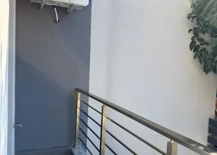 Hasalla Homes 2 * Néa Fókaia