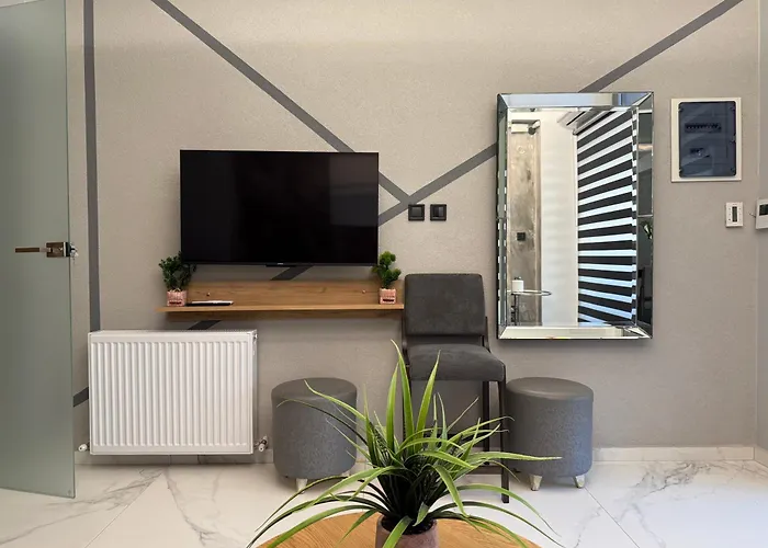 Hasalla Homes 2 Apartament *