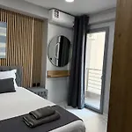 Hasalla Homes 2 公寓 Néa Fókaia