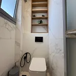 Hasalla Homes 2 公寓 Néa Fókaia