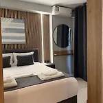 公寓 Hasalla Homes 2 Néa Fókaia