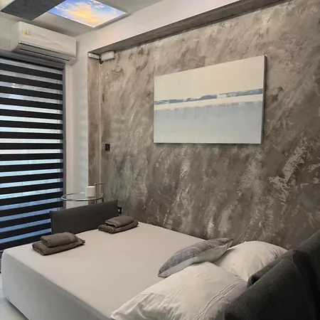 Apartmán Afoi Hasalla 2 *