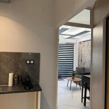 Afoi Hasalla 2 Apartmán *