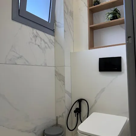 Apartmán Afoi Hasalla 2 *