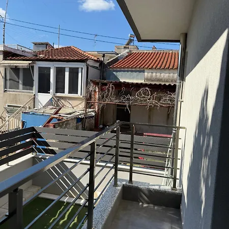 Hasalla Homes 2 * Néa Fókaia