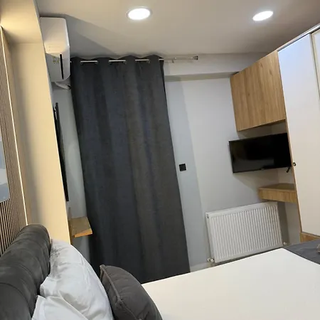 Afoi Hasalla 2 Apartmán *