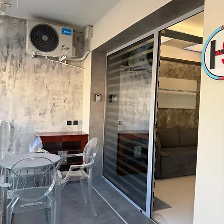 Apartmán Afoi Hasalla 2 *