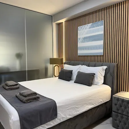 Afoi Hasalla 2 Néa Fókaia