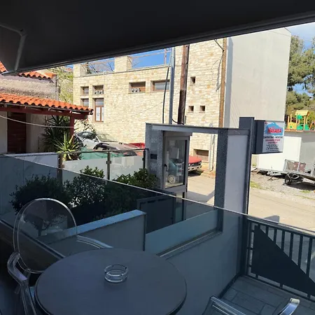 Afoi Hasalla 2 Néa Fókaia