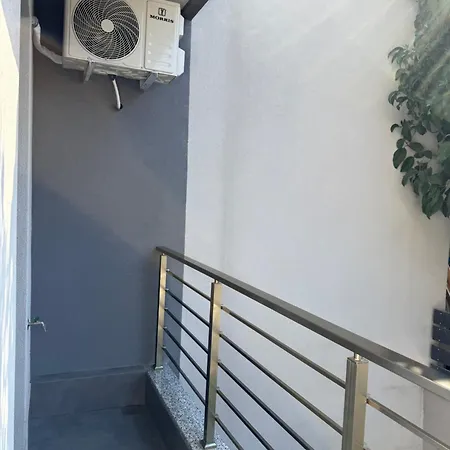 Hasalla Homes 2 * Néa Fókaia