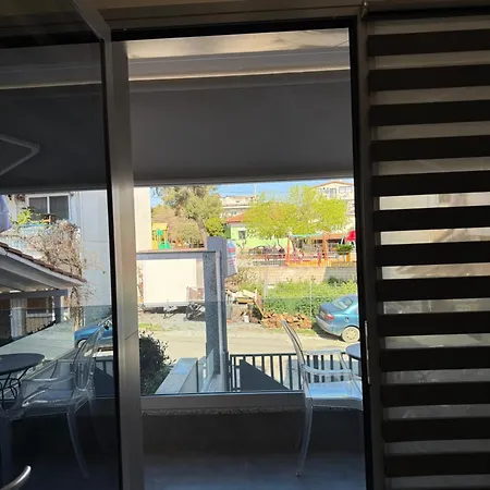 Afoi Hasalla 2 Apartmán