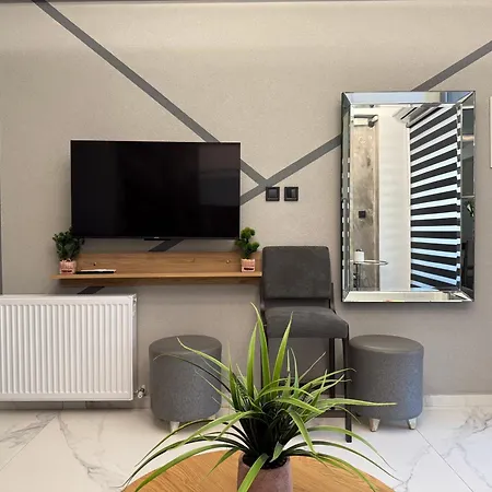 Afoi Hasalla 2 Apartmán *