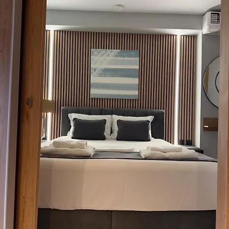 Afoi Hasalla 2 Apartmán