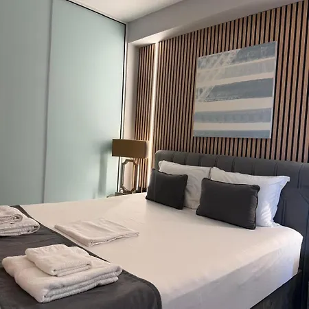 Hasalla Homes 2 Néa Fókaia