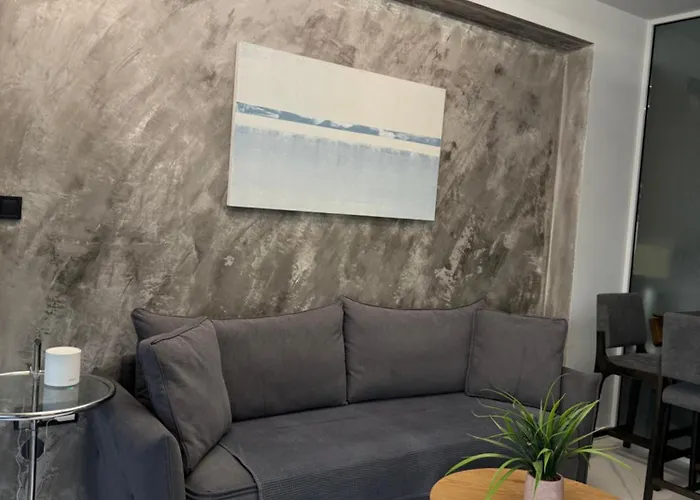 Hasalla Homes 2 * Néa Fókaia