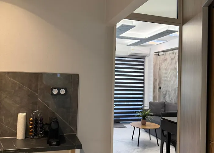 Hasalla Homes 2 شقة *