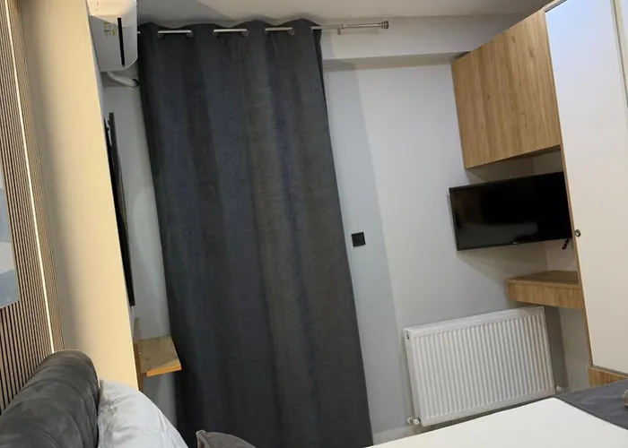 Afoi Hasalla 2 Apartamento *