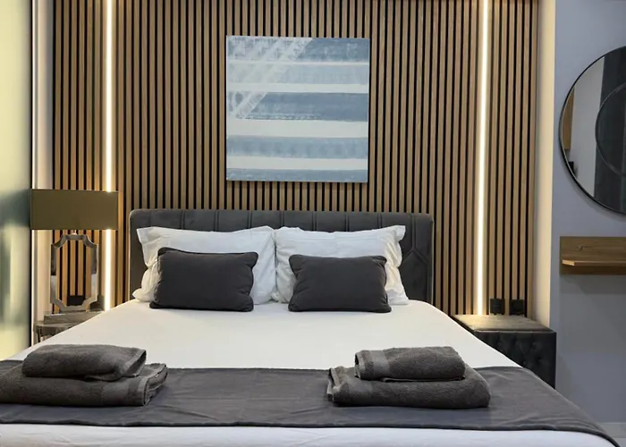 Afoi Hasalla 2 Apartamento