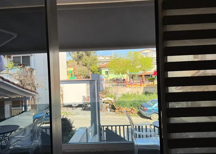 Afoi Hasalla 2 Apartamento